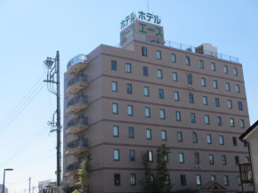 Гостиница Ace Inn Kariya  Кария